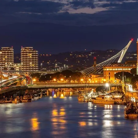 Guest house La Casa Di Alvy Pescara