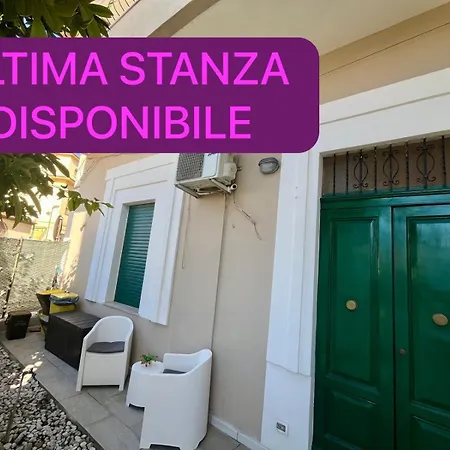 Guest house La Casa Di Alvy Pescara