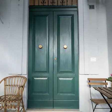 La Casa Di Alvy Guest house Pescara