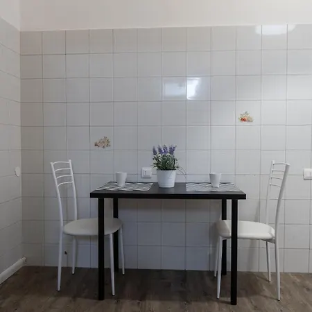 Vendégház La Casa Di Alvy Pescara