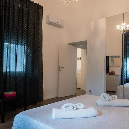 Vendégház La Casa Di Alvy 3*