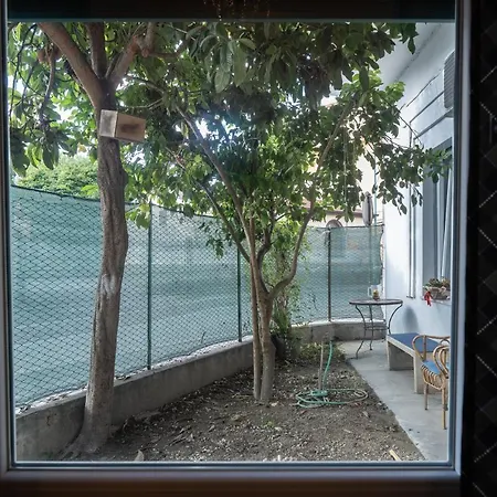 La Casa Di Alvy Guest house 3*