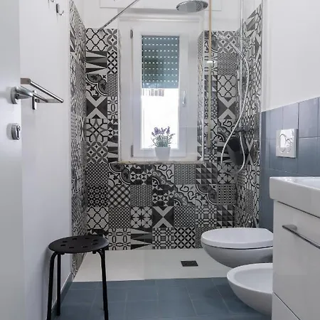 Vendégház La Casa Di Alvy