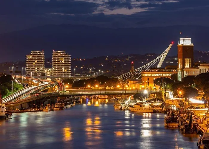 Guest house La Casa Di Alvy Pescara