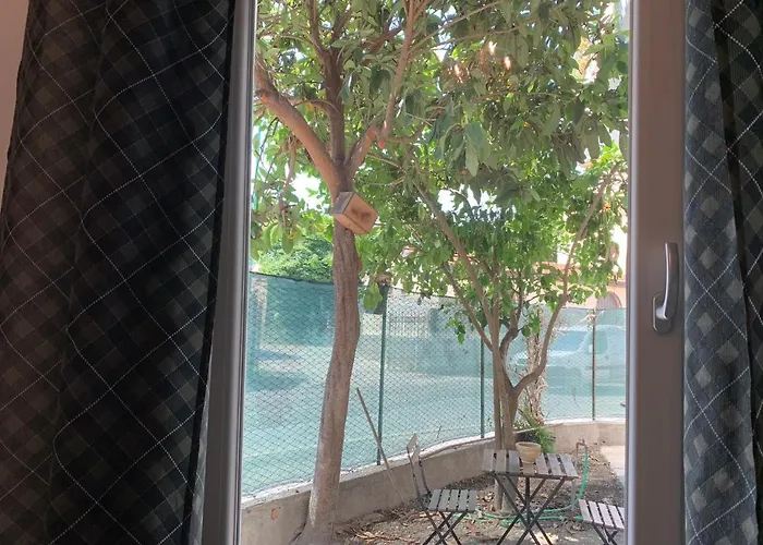 Guest house La Casa Di Alvy