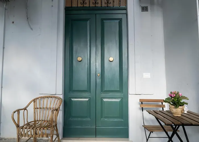 La Casa Di Alvy Guest house Pescara