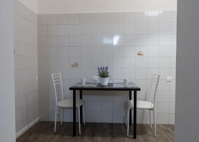 Affittacamere La Casa Di Alvy Pescara