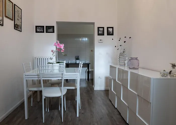 La Casa Di Alvy Guest house Pescara