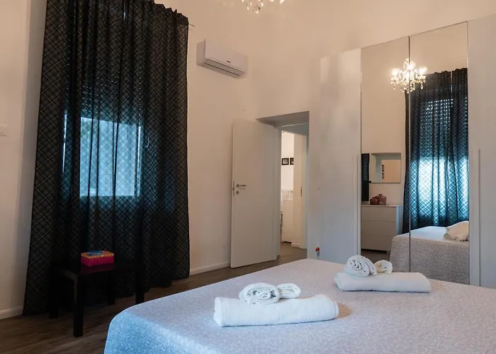 Guest house La Casa Di Alvy 3*