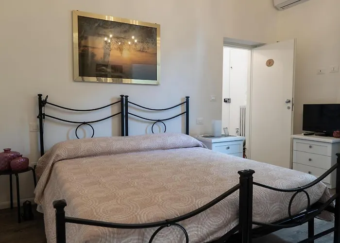 Guest house La Casa Di Alvy 3*