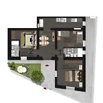 La Casa Di Alvy Guest house