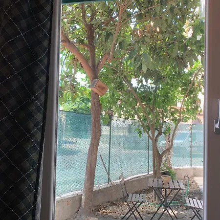 Gasthuis La Casa Di Alvy