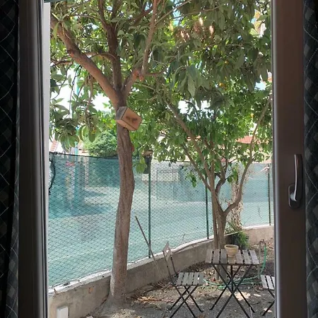 Gasthuis La Casa Di Alvy