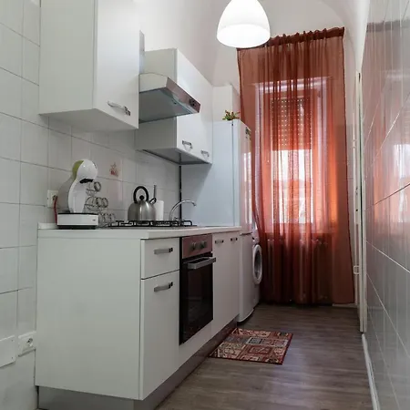 La Casa Di Alvy Pescara