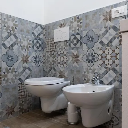 Gasthuis La Casa Di Alvy 3*