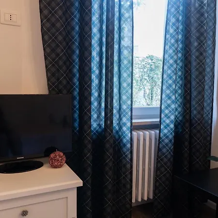 La Casa Di Alvy