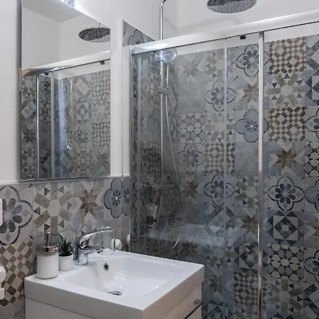 Gasthuis La Casa Di Alvy Pescara