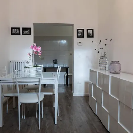 La Casa Di Alvy Gasthuis Pescara