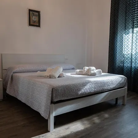 La Casa Di Alvy Pescara