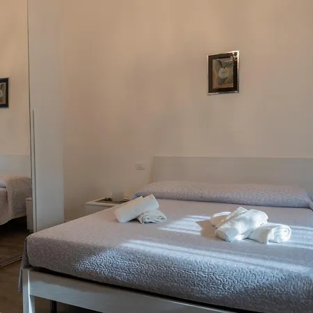 Gasthuis La Casa Di Alvy