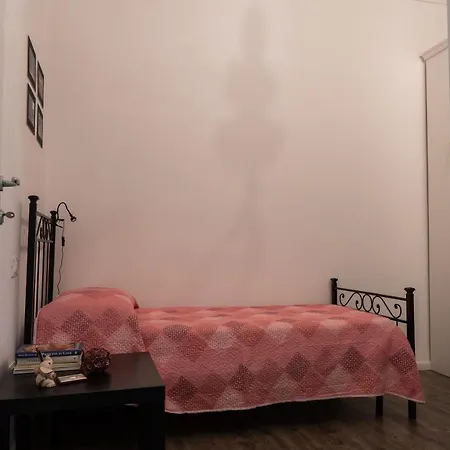 La Casa Di Alvy 3*