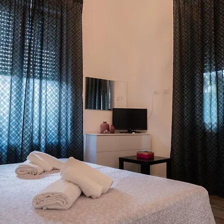La Casa Di Alvy 3*