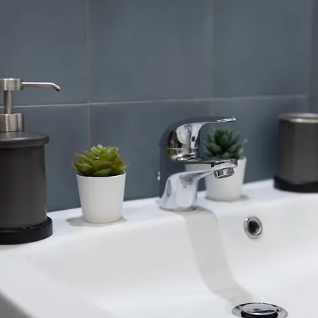 Gasthuis La Casa Di Alvy