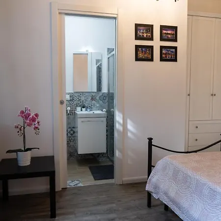 Gasthuis La Casa Di Alvy Pescara