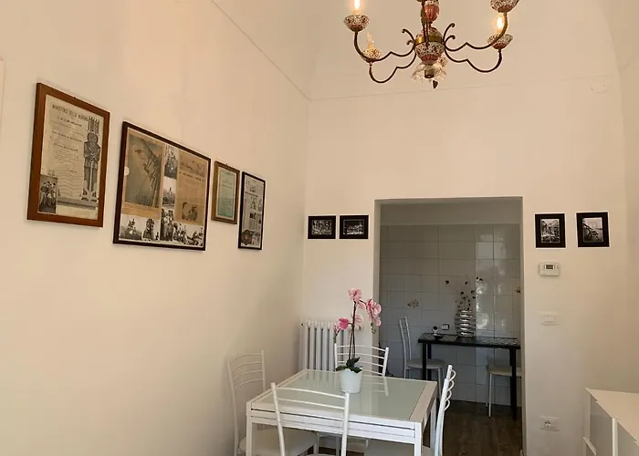 Guest house La Casa Di Alvy