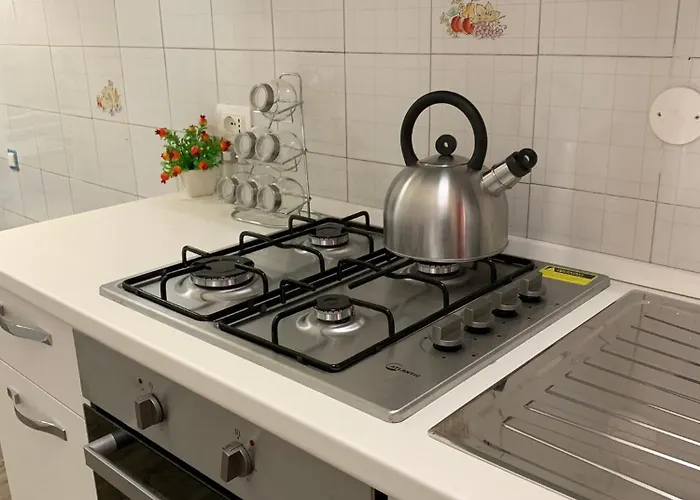 Pensión La Casa Di Alvy