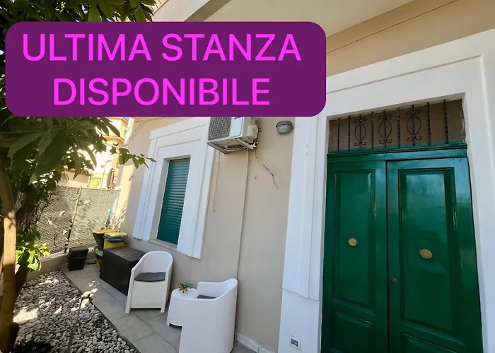 Pensión La Casa Di Alvy Pescara