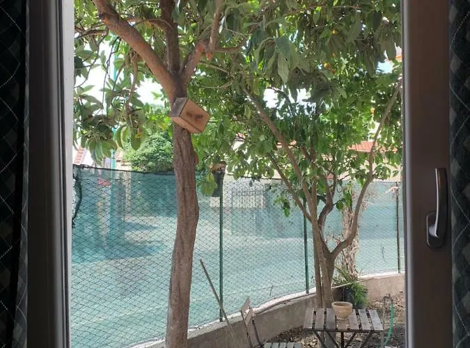 Pensión La Casa Di Alvy