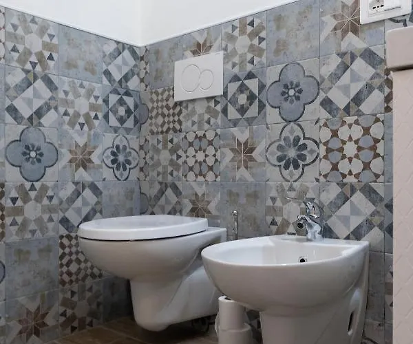 Guest house La Casa Di Alvy 3*