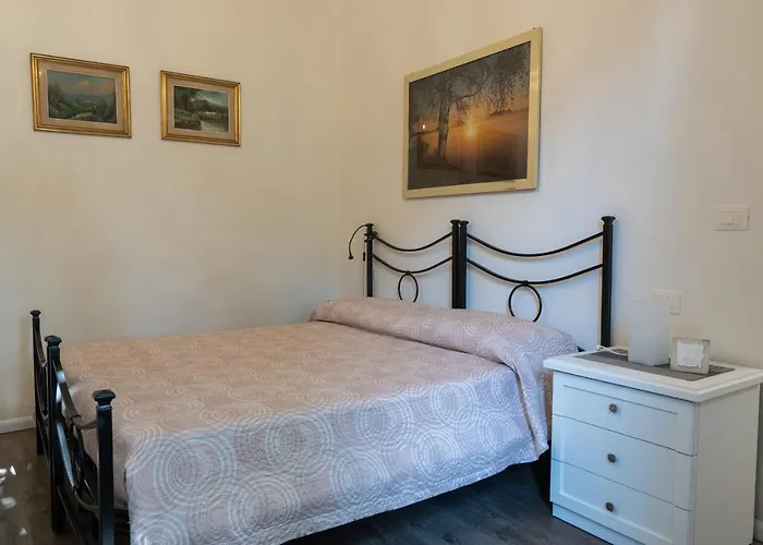 La Casa Di Alvy Guest house