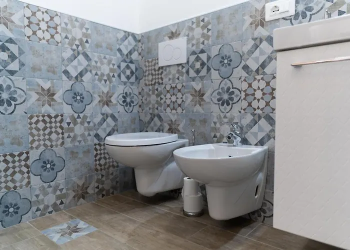 La Casa Di Alvy 3* Pescara