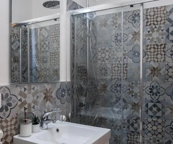 Guest house La Casa Di Alvy Pescara