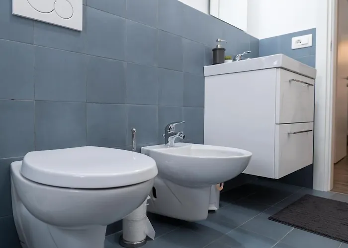 La Casa Di Alvy Guest house Pescara