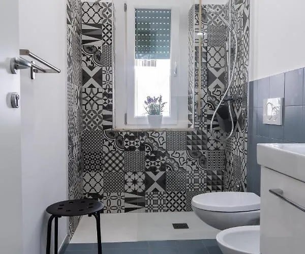 Affittacamere La Casa Di Alvy