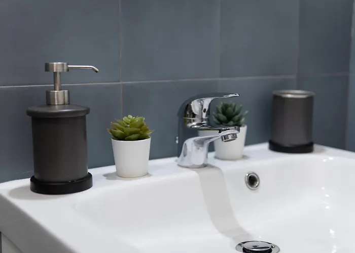 Pensión La Casa Di Alvy