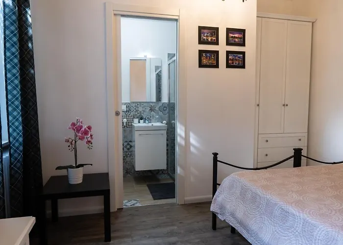 Guest house La Casa Di Alvy Pescara